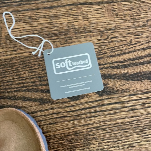 Birkenstock SOFTBED - Picture 10 of 11